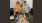 3 senior ladies with puzzle of dog they completed